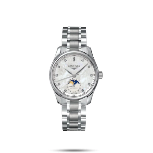Longines Master Collection L2-409-4-87-6