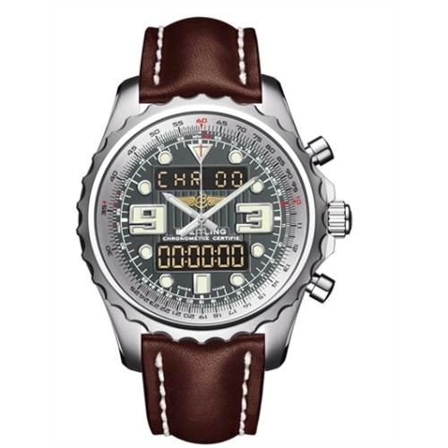 Breitling Chronospace A7836534F551443X