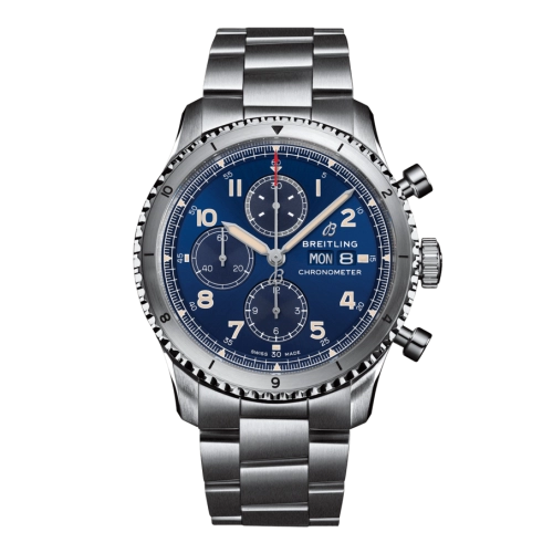Breitling AVI A13316101C1A1