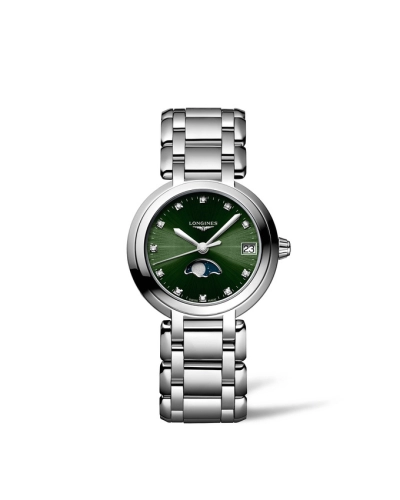 Longines PrimaLuna L8-115-4-67-6