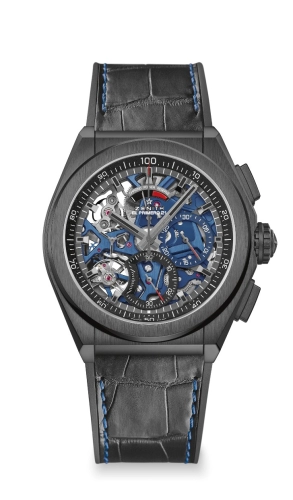 Zenith Defy 49-9001-9004-78-R915