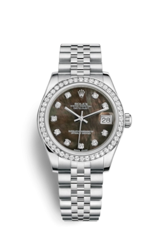 Rolex Datejust 31 178384-0005