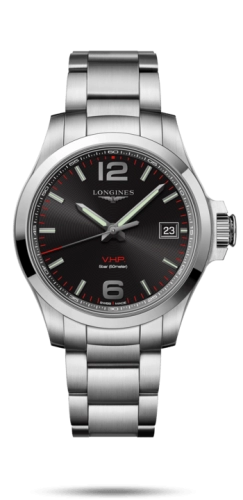 Longines Conquest V.H.P. L3-716-4-56-6