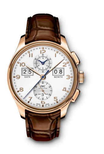IWC Portugieser IW3972-03