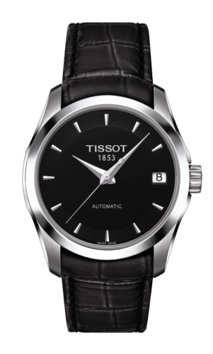 Tissot Couturier T0352071605100