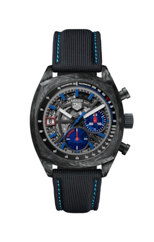 TAG Heuer Monza CR5090-FN6001
