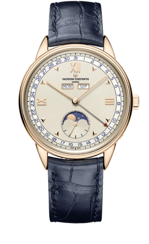 Vacheron Constantin Historiques 3100V-000R-B422