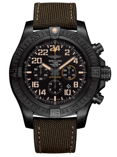 Breitling Avenger XB12101A-BF46-283S