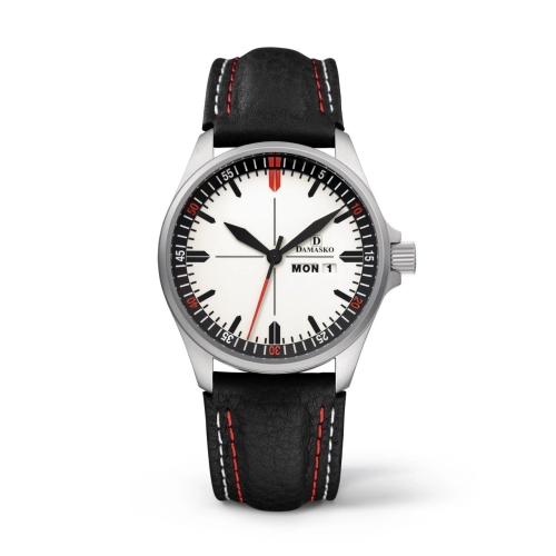 Damasko Three-hand Models DA353