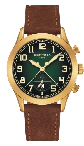 Certina DS Pilot C024-617-36-092-00