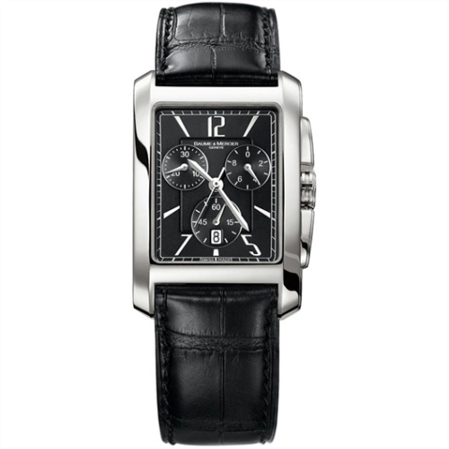 Baume & Mercier Hampton 8807
