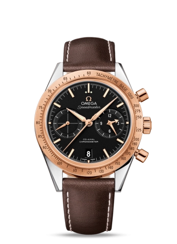 Omega Speedmaster '57 331-22-42-51-01-001