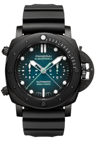 Panerai Submersible PAM00983