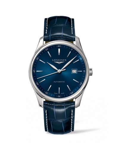 Longines Master Collection L2-893-4-92-2
