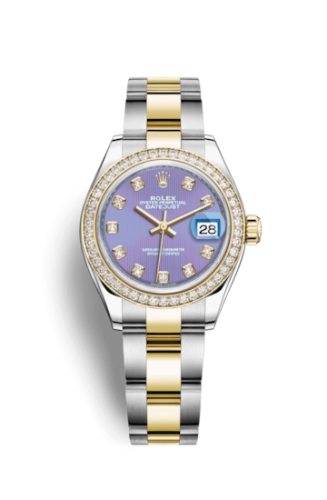 Rolex Lady-Datejust 279383RBR-0016