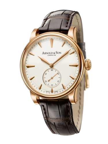 Arnold & Son Royal Collection 1LCAP-W01A-C110A