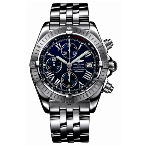 Breitling Chronomat Evolution A1335611-C749