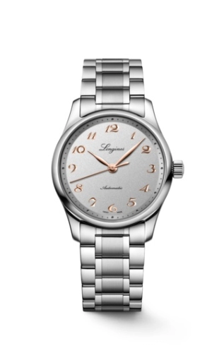 Longines Master Collection L2-357-4-70-6