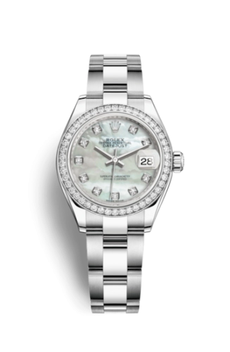 Rolex Lady-Datejust 279384RBR-0012