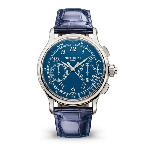 Patek Philippe Grand Complications 5370P-011