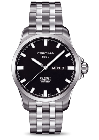 Certina DS First C0144071105100