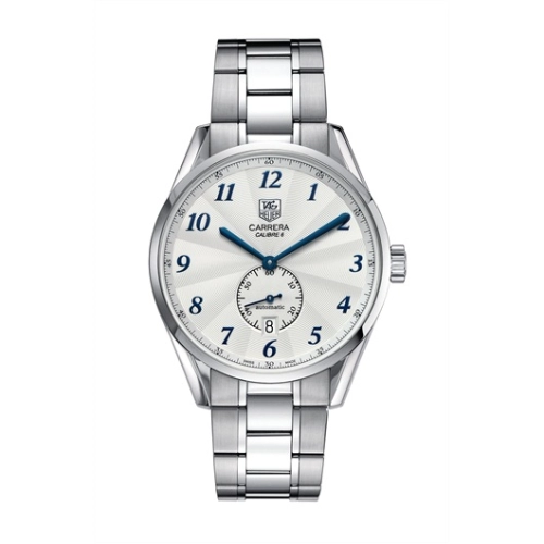 TAG Heuer Carrera WAS2111-BA0732