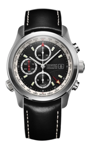 Bremont ALT1 ALT1WTBK