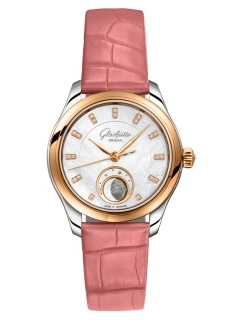 Glashütte Original Lady Serenade 1-35-14-01-06-04
