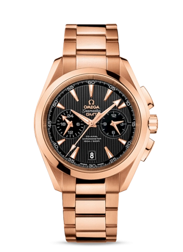 Omega Aqua Terra 231-50-43-52-06-001