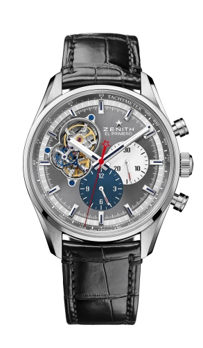 Zenith El Primero 03-2040-4061-23-C496