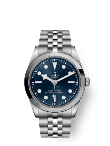 Tudor Black Bay One 79640-0002