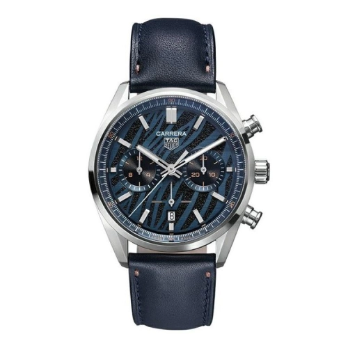 TAG Heuer Carrera CBN201A-FC6539