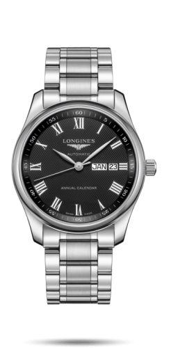 Longines Master Collection L2-910-4-51-6