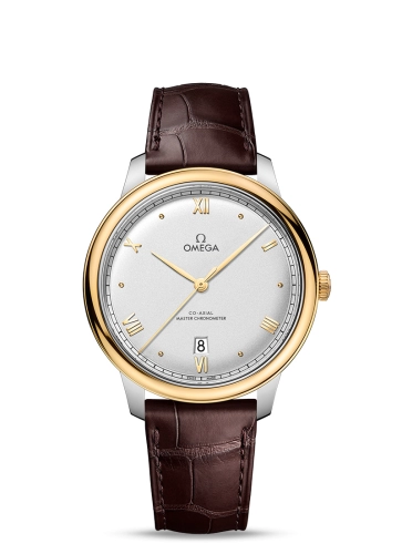 Omega De Ville 434-23-40-20-02-002
