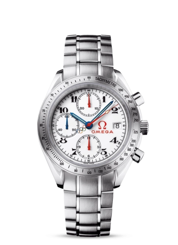 Omega Speedmaster (Non-Moonwatch) 323-10-40-40-04-001