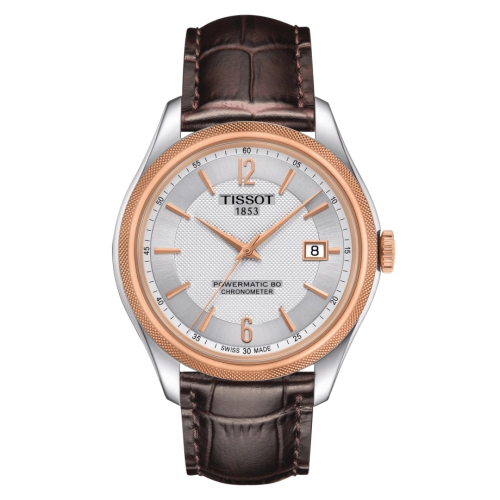 Tissot Ballade T108-408-26-037-00