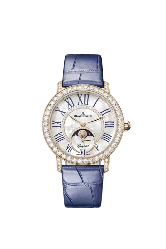 Blancpain Ladybird 3662-2954-55B