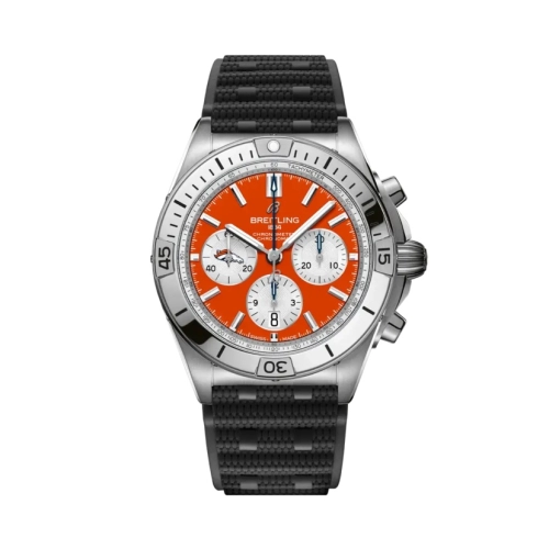 Breitling Chronomat B01 42 AB01342B1O2S1