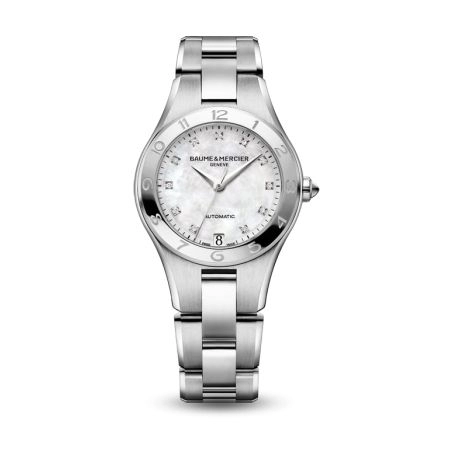 Baume & Mercier Linea 10074