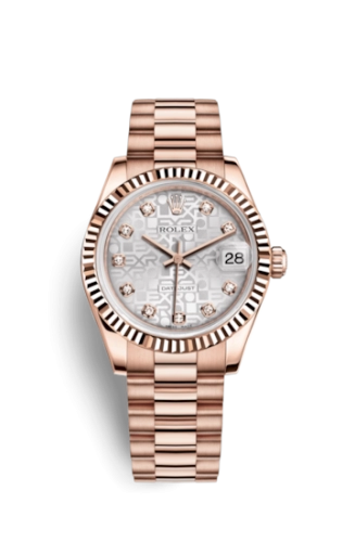 Rolex Datejust 31 178275F-0001