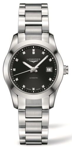 Longines Conquest Classic L2-285-4-58-6