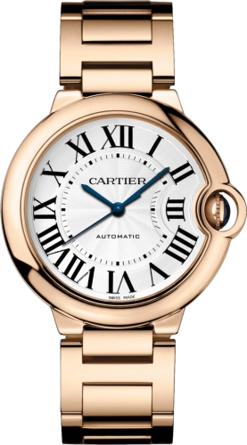 Cartier Ballon Blue de Cartier WGBB0008