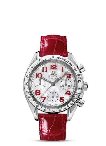 Omega Speedmaster Reduced 3834-79-40