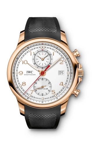 IWC Portugieser IW3905-01