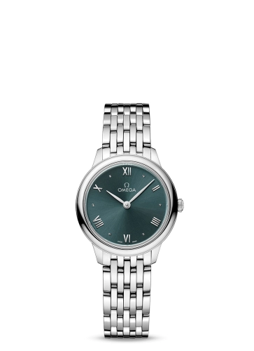 Omega De Ville 434-10-28-60-10-001