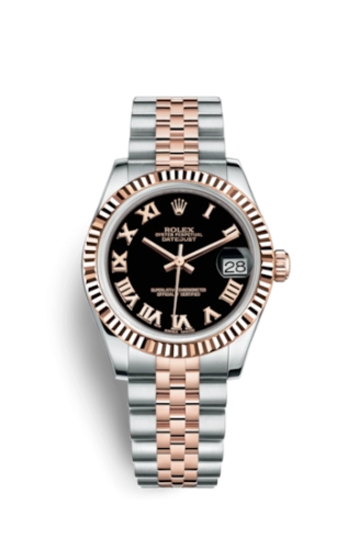 Rolex Datejust 31 178271-0065