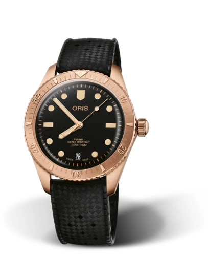 Oris Divers 65 01-733-7771-3114-SET