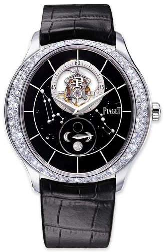 Piaget Gouverneur G0A40621