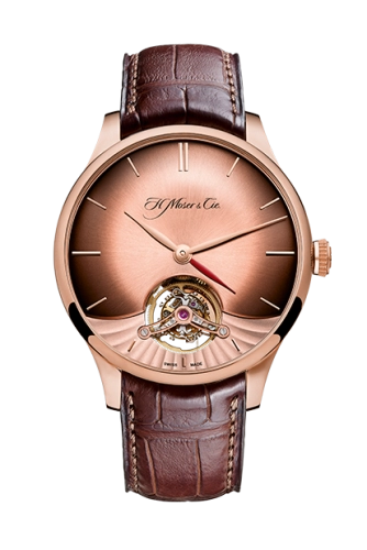 H. Moser & Cie Venturer 2802-0400