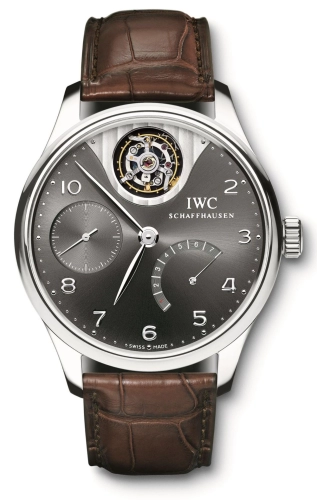 IWC Portugieser IW5042-07
